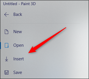如何在Windows 10上使用Paint 3D调整图像大小(3)
