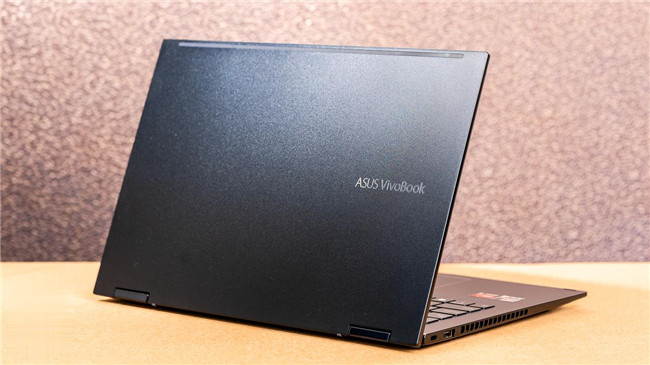 华硕VivoBook Flip 14可转换笔记本电脑评测(1)
