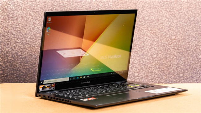 华硕VivoBook Flip 14可转换笔记本电脑评测
