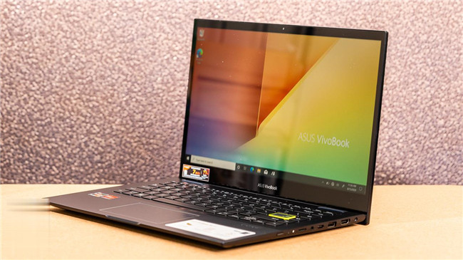 华硕VivoBook Flip 14可转换笔记本电脑评测(2)