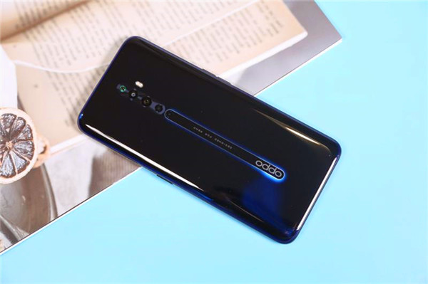 opporeno2和2z区别(3)