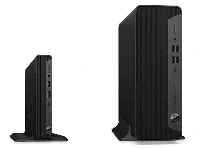 惠普准备使用AMD Ryzen芯片的商务笔记本电脑和台式机(4)