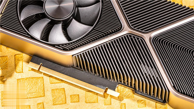 Nvidia GeForce RTX 3080显卡评测(2)