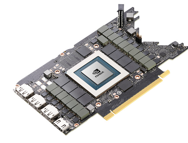 Nvidia GeForce RTX 3080显卡评测(3)