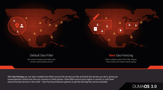 Netgear的首款WiFi 6游戏路由器的明星是其软件(1)