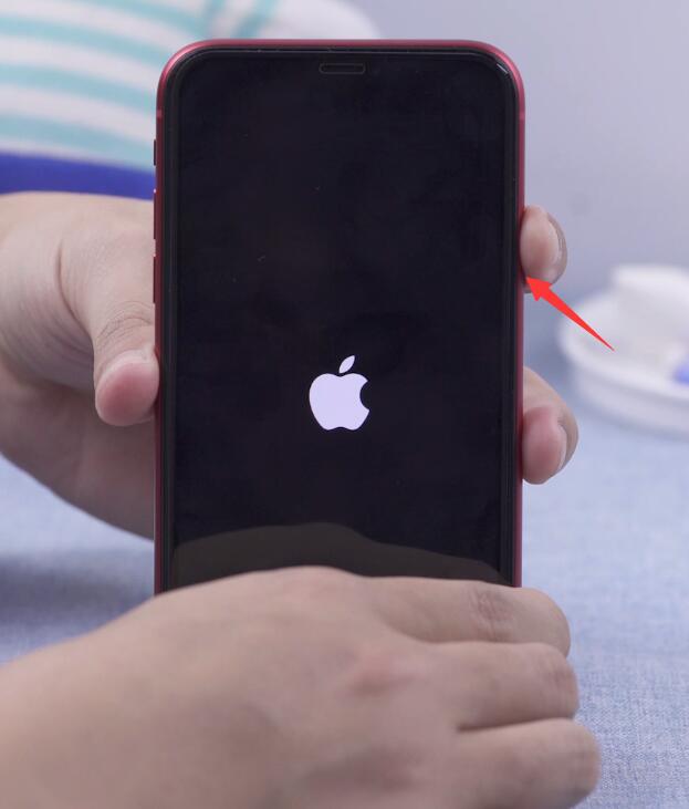 苹果手机抖音评论区变白了(2)