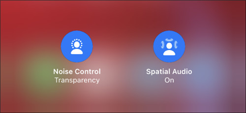 如何在iPhone或iPad上为AirPods打开空间音频(5)