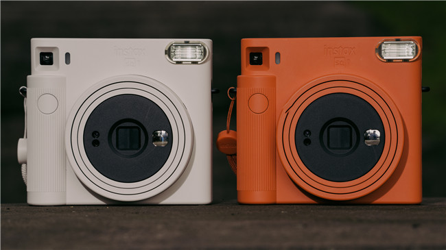 富士Instax Square SQ1评测(1)