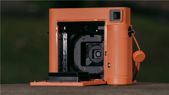 富士Instax Square SQ1评测(2)