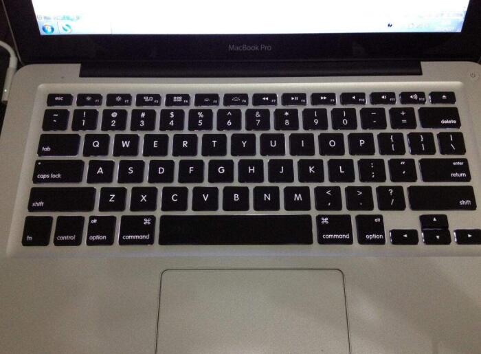 键盘上fn是什么功能(1)