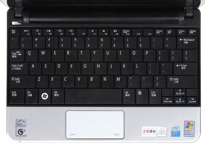 键盘上fn是什么功能