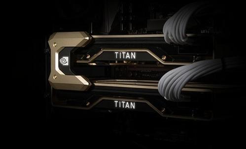 具有48GB GDDR6x的Nvidia RTX 3000 Titan可能会在2021 GPU战争中与AMD抗衡