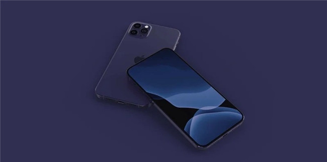 新iPhone再次泄露5.4英寸版本变小和Pro Max全面升级(2)