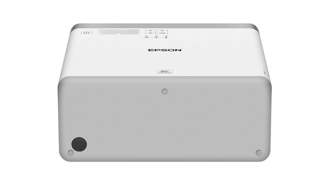 爱普生EF-100迷你激光流投影仪与Android TV评测(4)