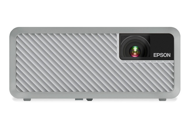 爱普生EF-100迷你激光流投影仪与Android TV评测(9)