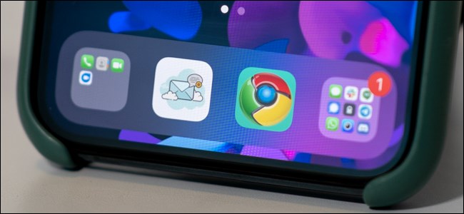 如何在iPhone和iPad上使用自定义应用程序图标