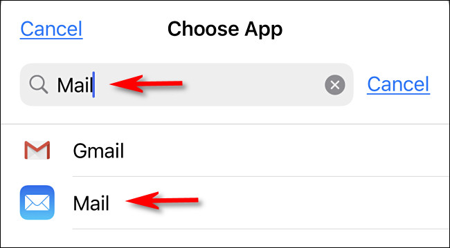 如何在iPhone和iPad上使用自定义应用程序图标(10)