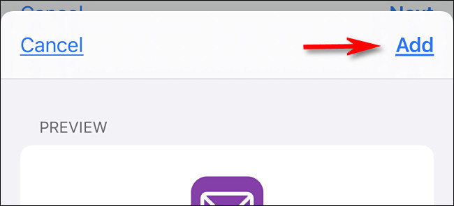 如何在iPhone和iPad上使用自定义应用程序图标(17)