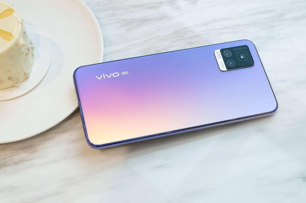 vivos7详细参数配置