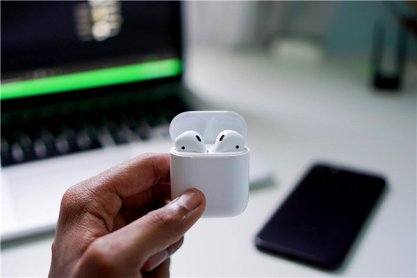 airpods pro可以连接安卓手机吗(1)