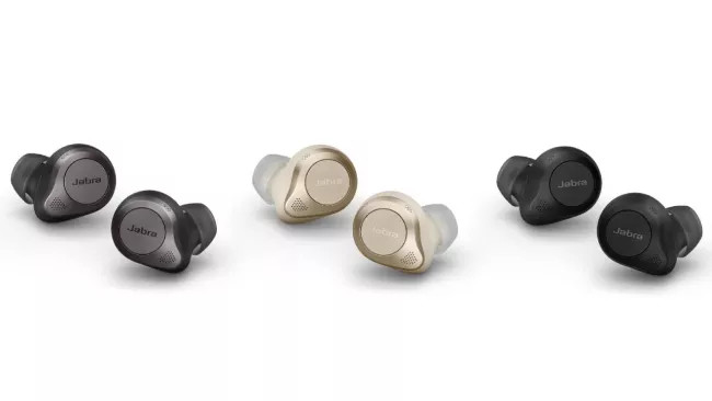 Jabra Elite 85t无线耳塞可能是AirPods Pro的绝佳替代品