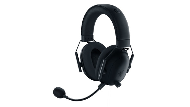 Razer BlackShark V2 Pro无线游戏耳机评测