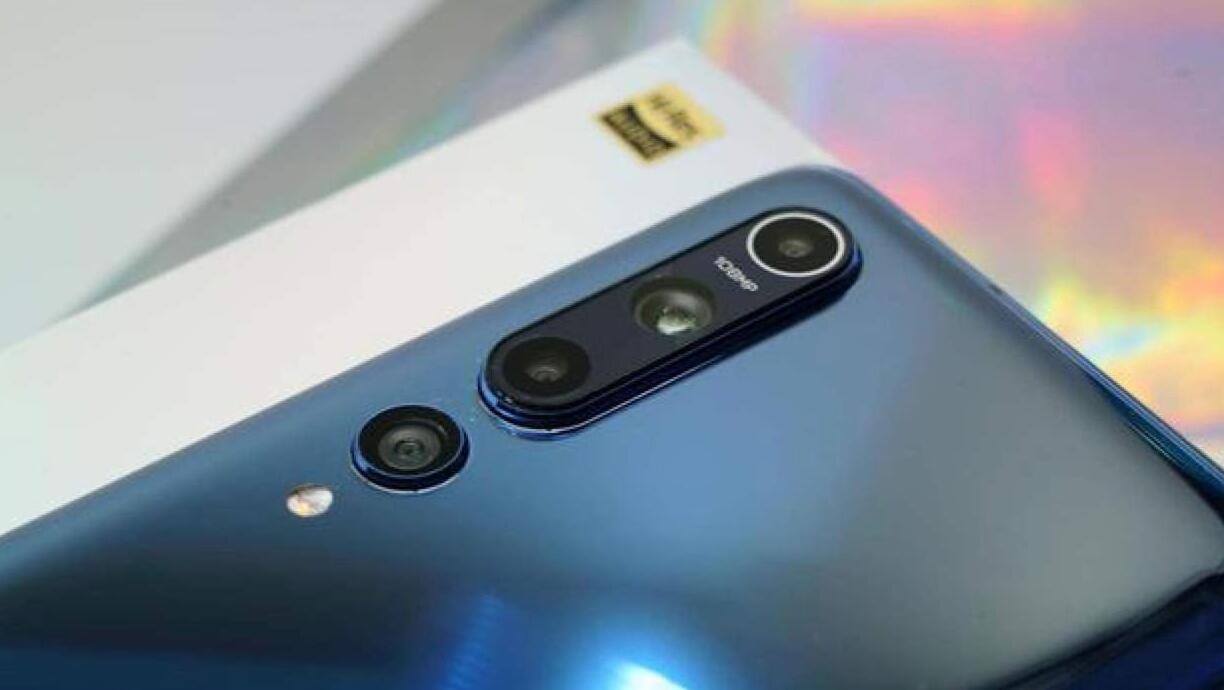 红米k30pro标准版和变焦版区别(2)
