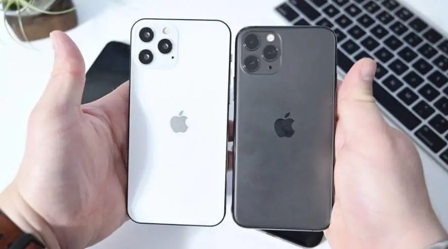 iPhone 12发布日期曝光并推出macOS Big Sur测试版