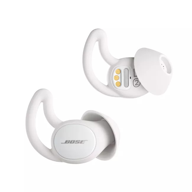 Bose Sleepbuds II旨在为您提供比前辈更好的睡眠(1)