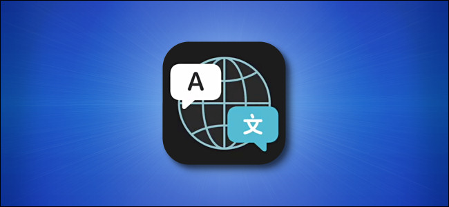 如何在iPhone上的Apple的Translate App中启用离线翻译