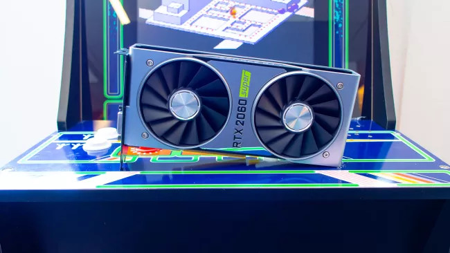 Nvidia可能会以RTX 3060 Ti对抗AMD Big Navi