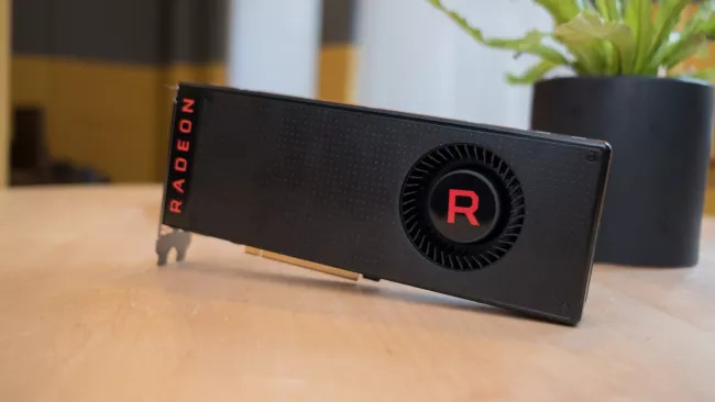 AMD的Radeon RX 6000系列GPU可能已经全部泄漏