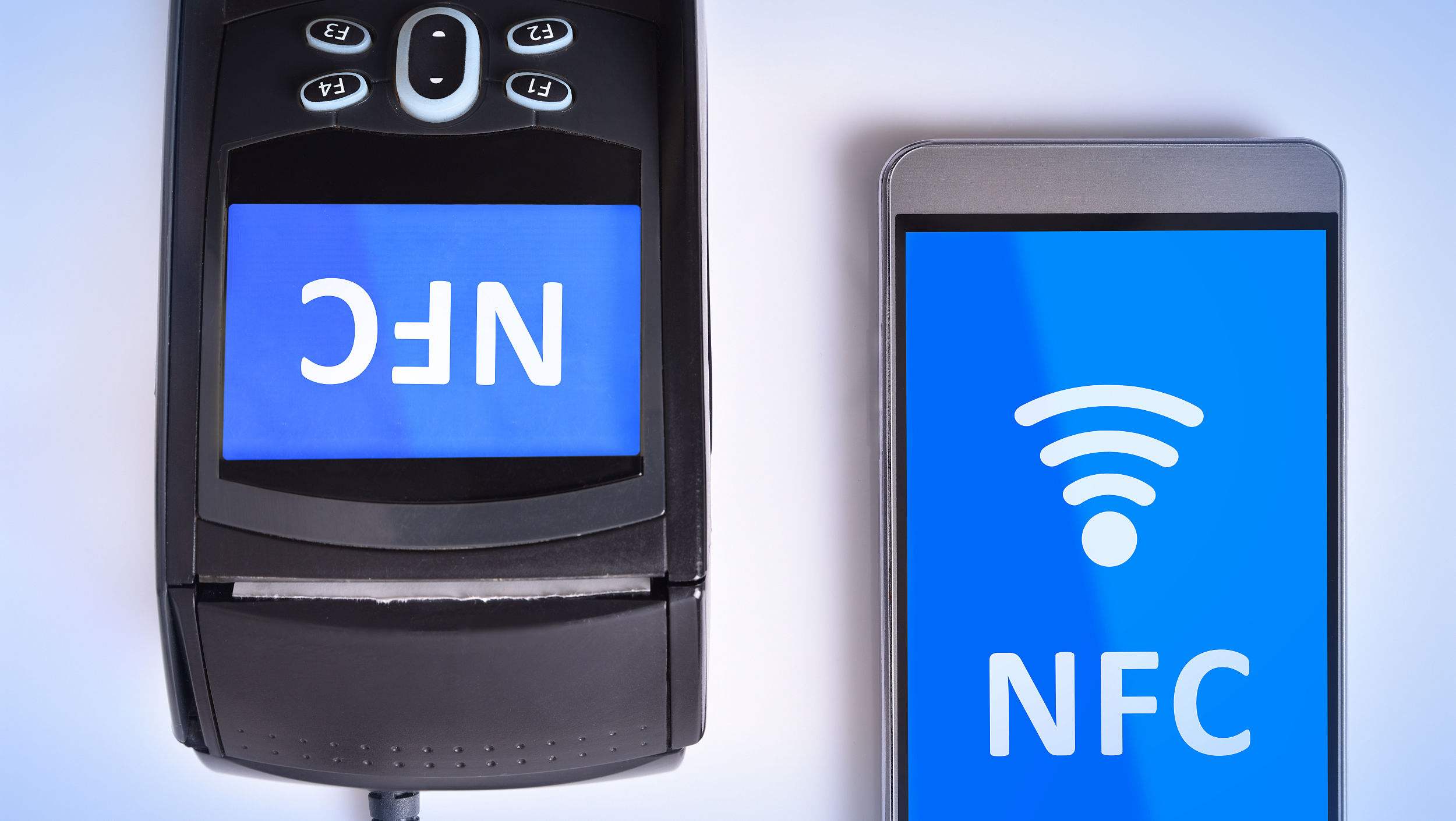 nfc功能是什么意思vivo手机 nfc功能vivo手机有吗
