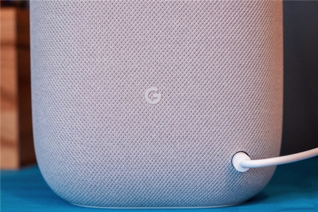 Google的Nest Audio听起来比Nest Mini更好(2)