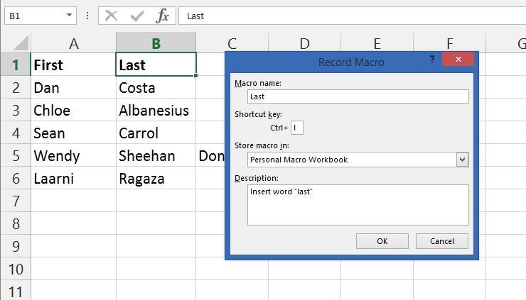 成为Spreadsheet Pro的26个Excel技巧(15)