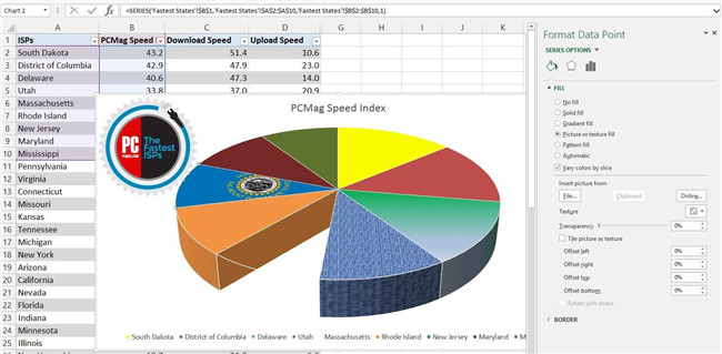 成为Spreadsheet Pro的26个Excel技巧(10)