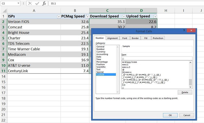 成为Spreadsheet Pro的26个Excel技巧(13)