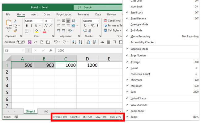 成为Spreadsheet Pro的26个Excel技巧(24)