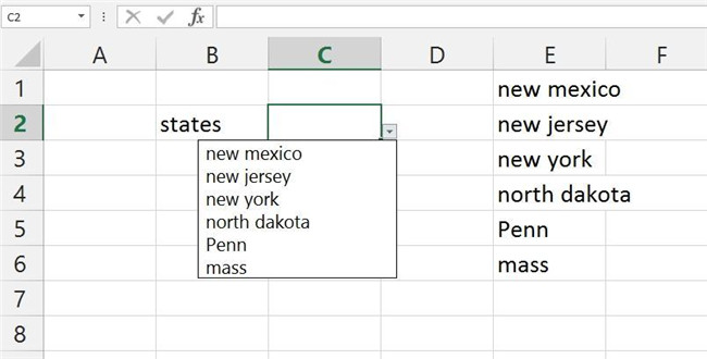 成为Spreadsheet Pro的26个Excel技巧(18)