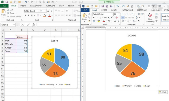 成为Spreadsheet Pro的26个Excel技巧(20)