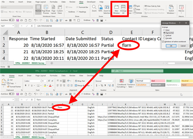 成为Spreadsheet Pro的26个Excel技巧(26)