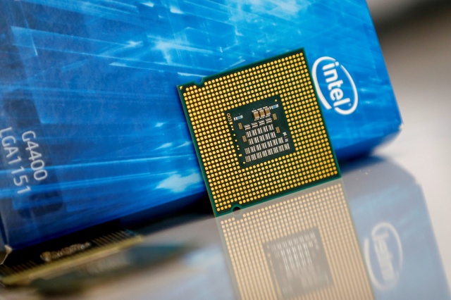 英特尔确认2021年初的第11代Rocket Lake台式机CPU