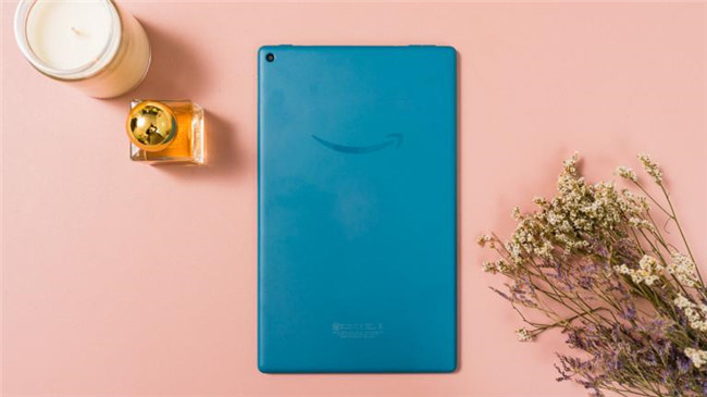 Amazon Fire HD 10平板电脑评测(1)