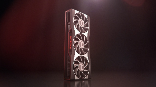 AMD嘲笑其下一代Radeon GPU的4K性能