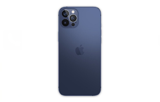 iPhone 12回归指纹解锁|A14处理器多项跑分曝光(1)