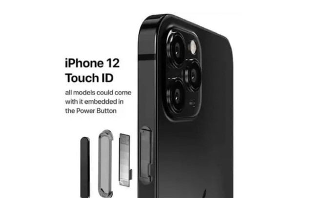 iPhone 12回归指纹解锁|A14处理器多项跑分曝光(2)