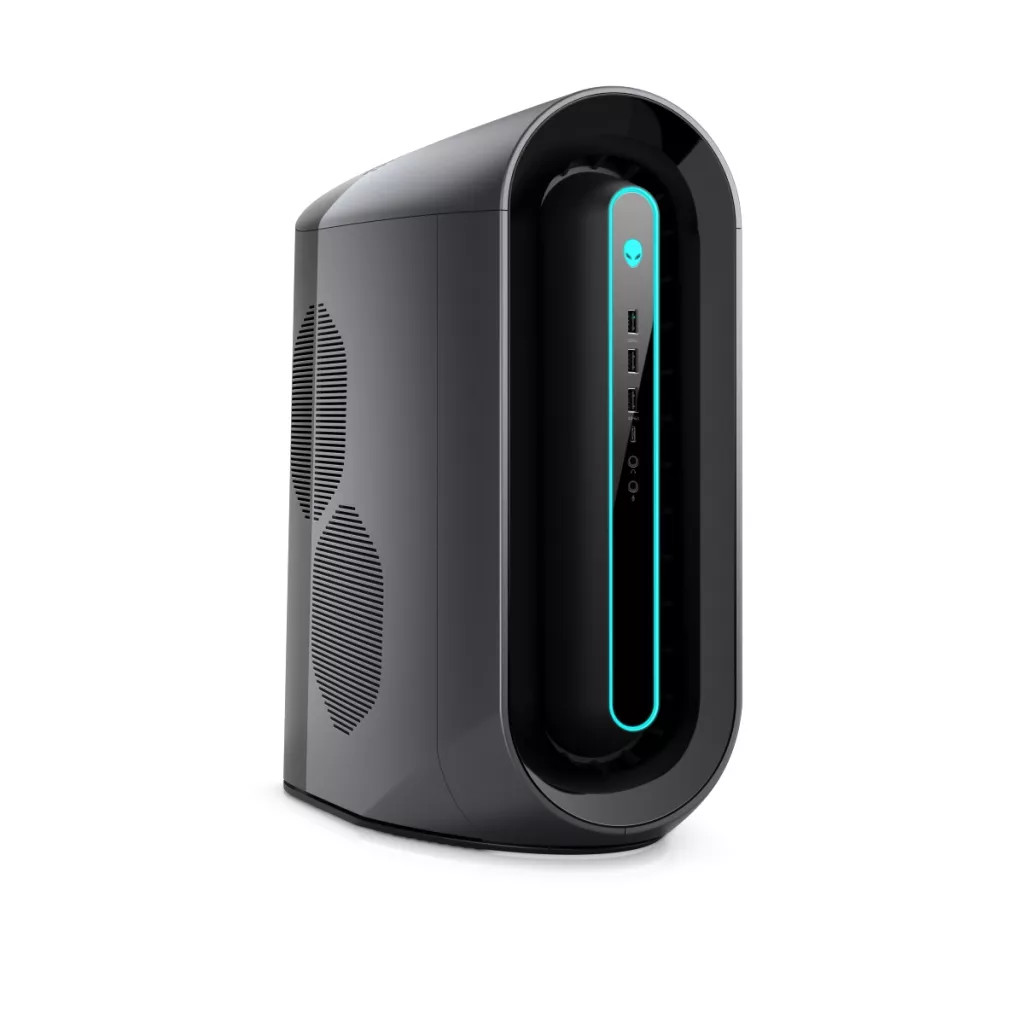 Alienware Aurora R11现在配备了RTX 3090 GPU