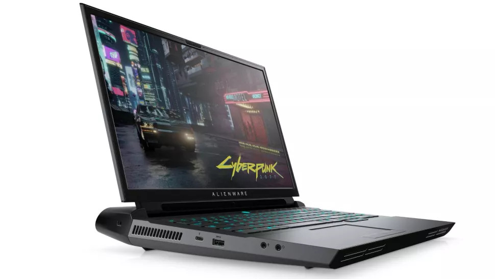Alienware Aurora R11现在配备了RTX 3090 GPU(1)