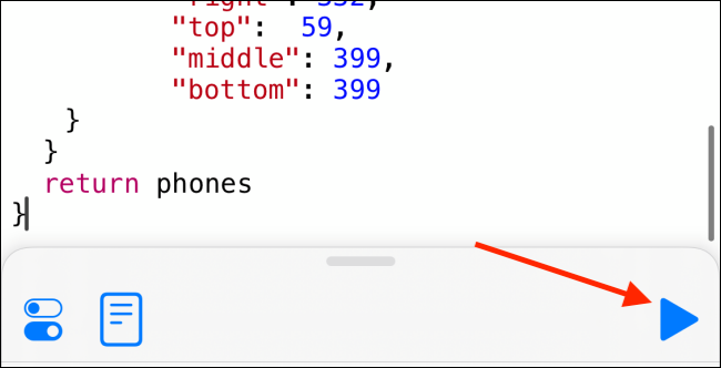 如何在iPhone上创建具有透明背景的小部件(5)