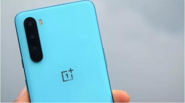 OnePlus Nord N10 5G和OnePlus Nord N100将于10月26日亮相